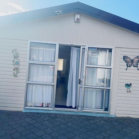 Budget Short Rotorua Eksteriør bilde